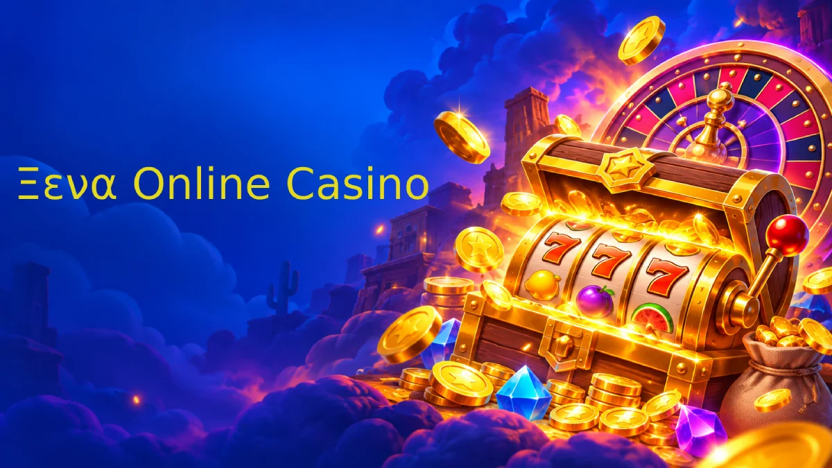 ξενα online casino ξενα online casino